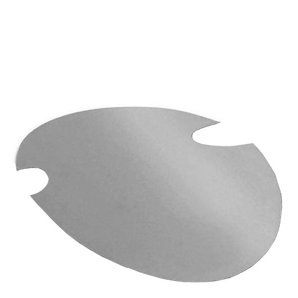 Pulltex Nigota drop saver 3 stk svart/rød/sølv