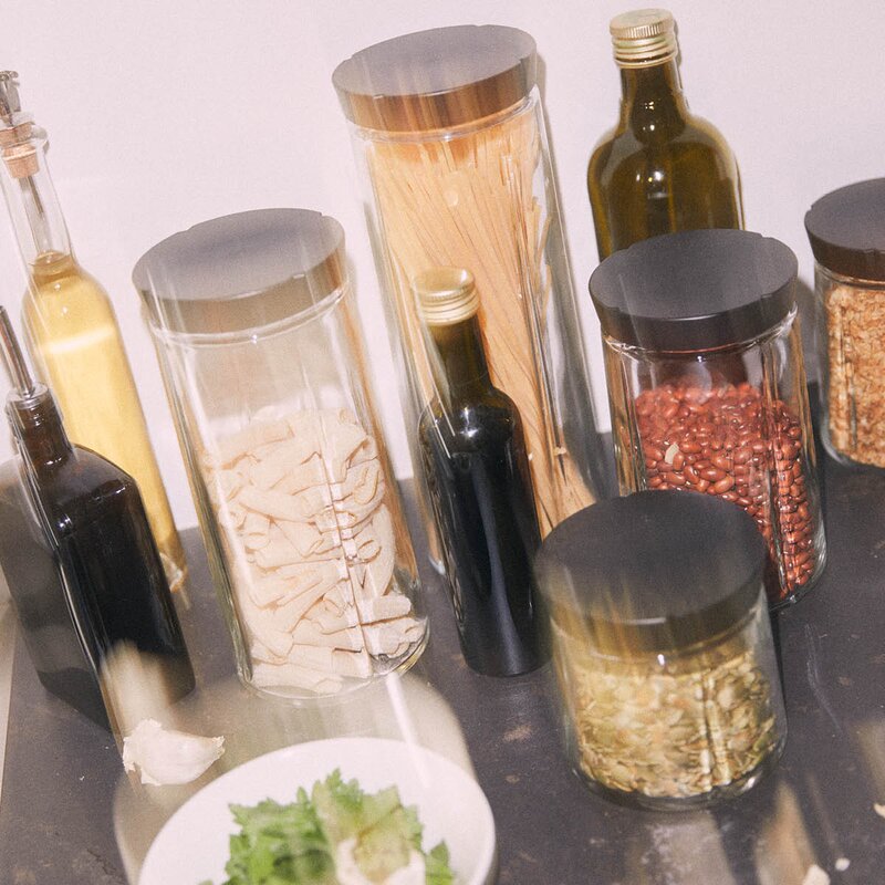 Rosendahl Grand Cru oppbevaringskrukke 1,5L