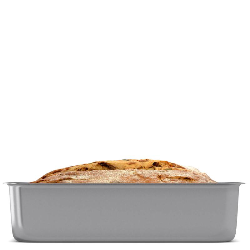 Eva Trio Professional brød-/kakeform 3,0L slip-let