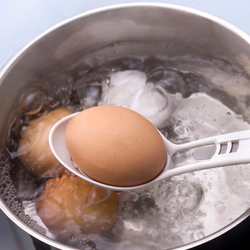 Egg De Luxe Egg de lux eggredskap