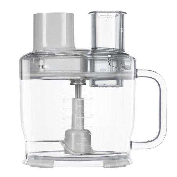 SMEG – Foodprosessor 1,5L til stavmikser HBPF11