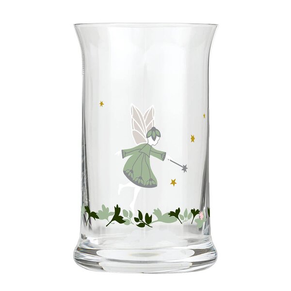 Holmegaard Christmas vannglass 2026 28 cl multi