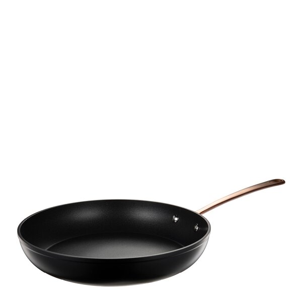 Modern House Black Copper stekepanne 20 cm svart/kobber