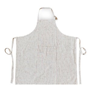 Rosendahl Garn forkle one size terracotta