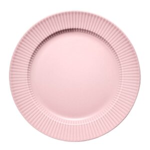 Eva Trio Legio Nova Palette frokosttallerken 22 cm soft pink