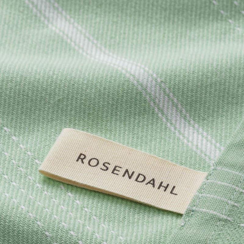 Rosendahl Beta kjøkkenhåndkle 50x70 cm mint