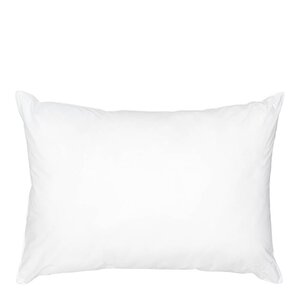 Høie Hygea hotellpute 70x100 cm hvit