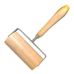 Aanonsen Bakerull glatt med håndtak