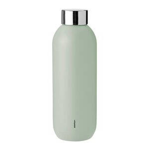 Stelton Keep Cool termoflaske 0,6L minty moss