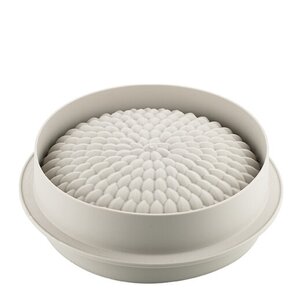 Silikomart Silikonform Honore 19x7 cm