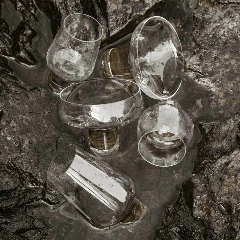 Blomus Koyoi proseccoglass 20 cl