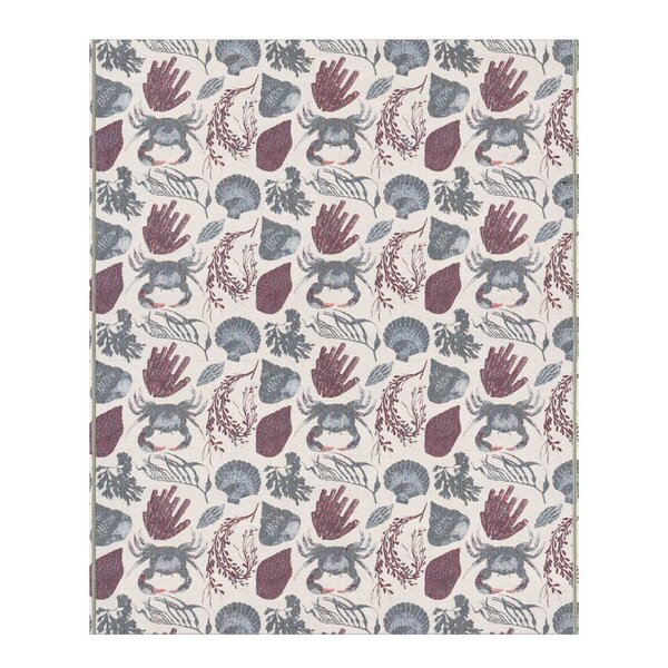 Ekelund Havet pledd 140x170 cm