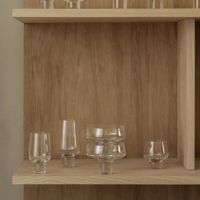 Blomus Koyoi proseccoglass 20 cl