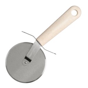 Gastromax BIO range pizzaskjærer 22 cm lin