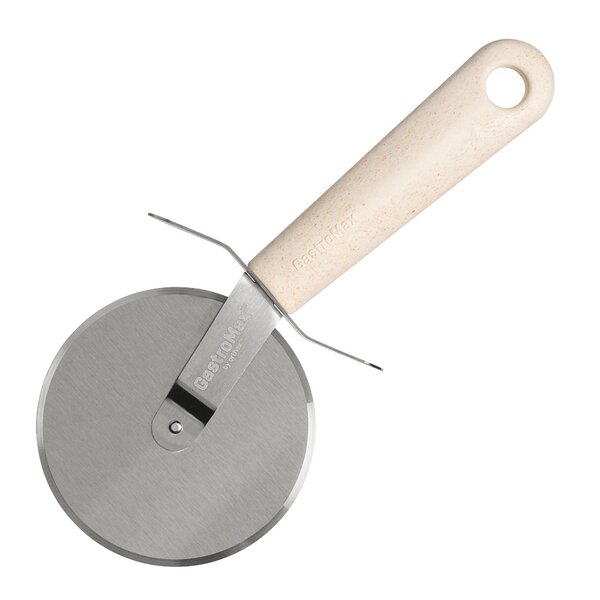 Gastromax BIO range pizzaskjærer 22 cm lin