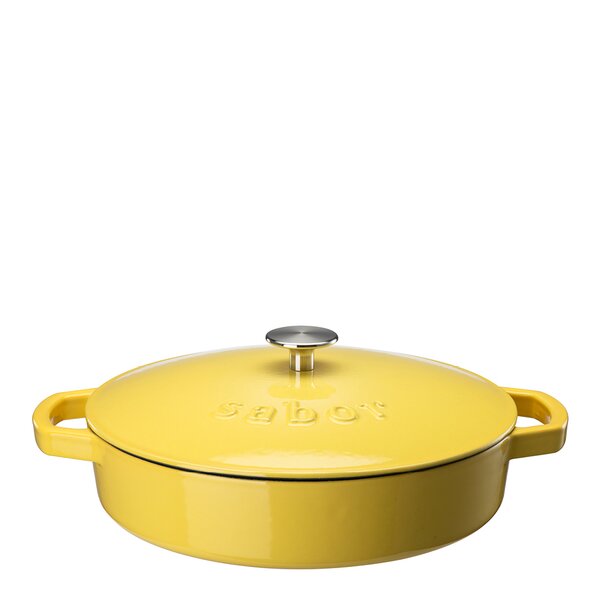 Sabor Sautegryte 3,5L sunny joy