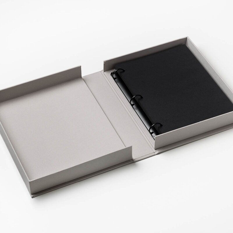 Printworks All You Need is Love fotoalbum