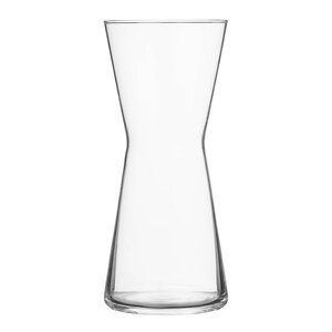 iittala Kartio vase 22 cm klar
