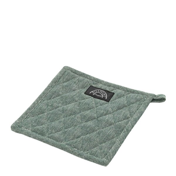 Pillivuyt Recycle gryteklut 22,5x22,5 cm grønn