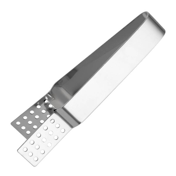 Karl Weis Te-og toastklype 13,5x11x7,5 cm stål