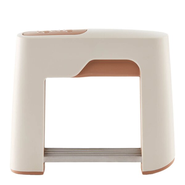 Lékué Hasselback Cutter skjærer for hasselbackpoteter terrakotta