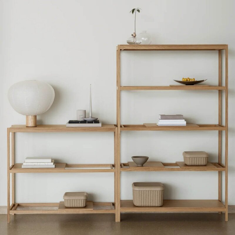 Blomus Avo vase 14,5 cm