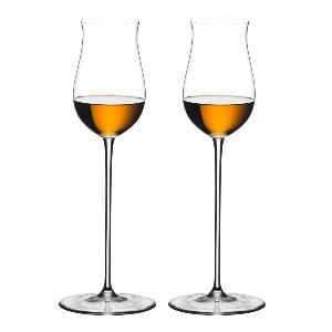 Riedel Veritas cognacglass 2 stk