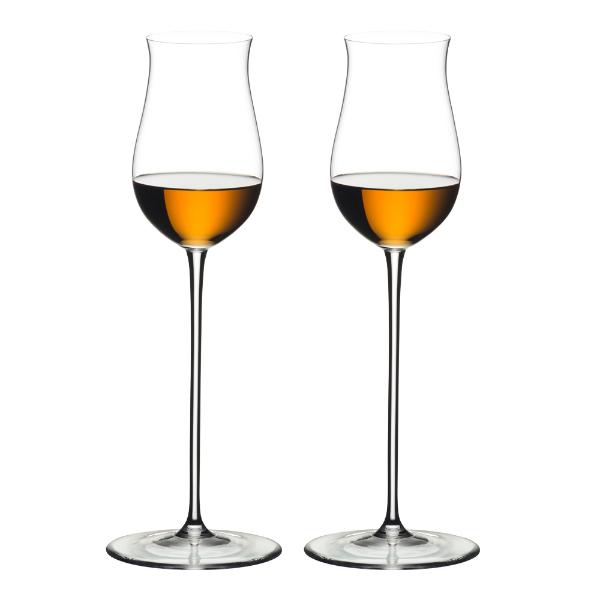 Riedel - Veritas cognacglass 2 stk