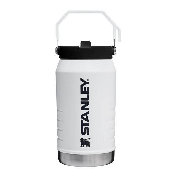 Stanley IceFlow Flip Straw 2.0 tumbler 1,9L chalk