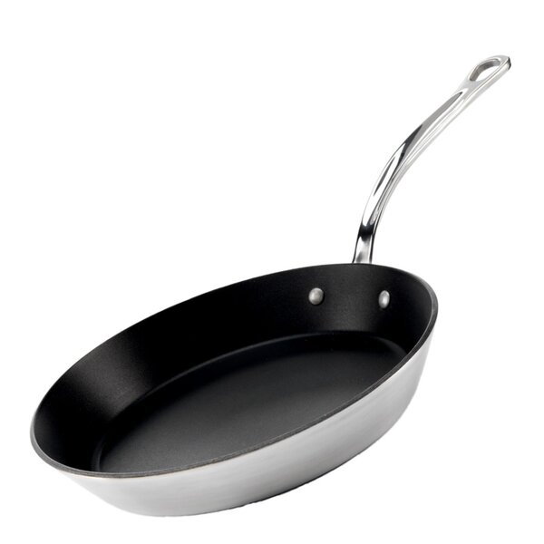 Samuel Groves Classic Non-stick stekepanne 20 cm