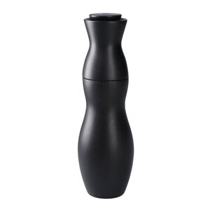Rosendahl Crush on you krydderkvern 23 cm svart