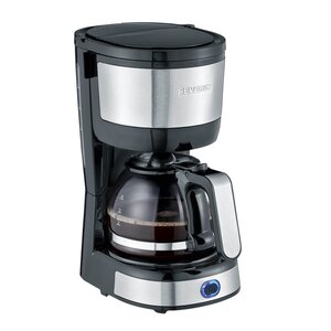 Severin Kaffetrakter KA4808 4 kopper 750W
