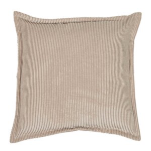 Fondaco Owen putetrekk 50x50 cm lin