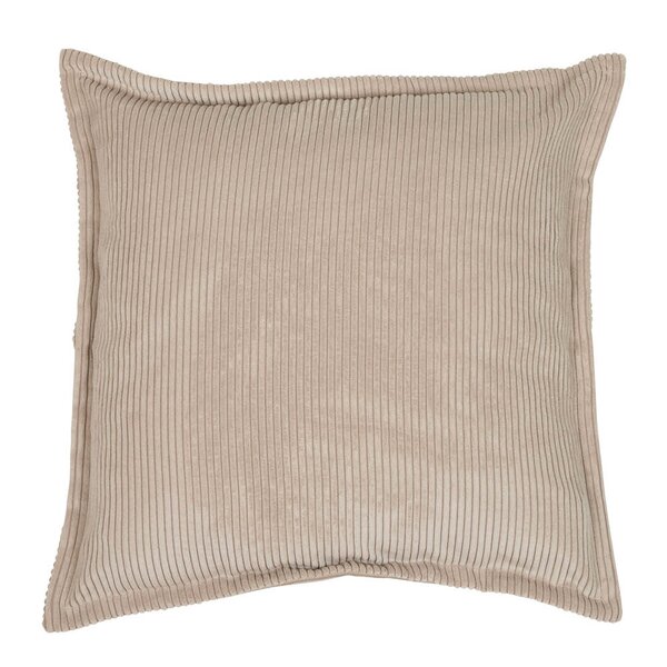 Fondaco Owen putetrekk 50x50 cm lin