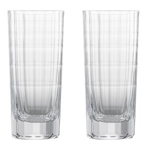 Zwiesel Glas Bar Premium No.1 longdrinkglass 44 cl 2 stk