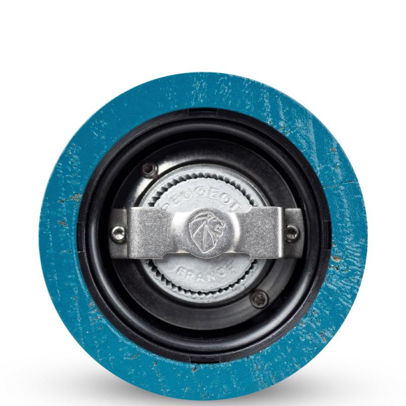 Peugeot Paris U-Select pepperkvern 18 cm blå