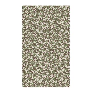 Ekelund Toscana duk 145x250 cm grønn
