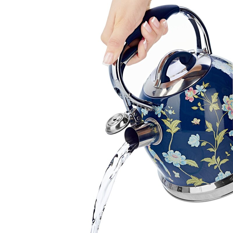Laura Ashley Vannkjele 3L Elveden navy