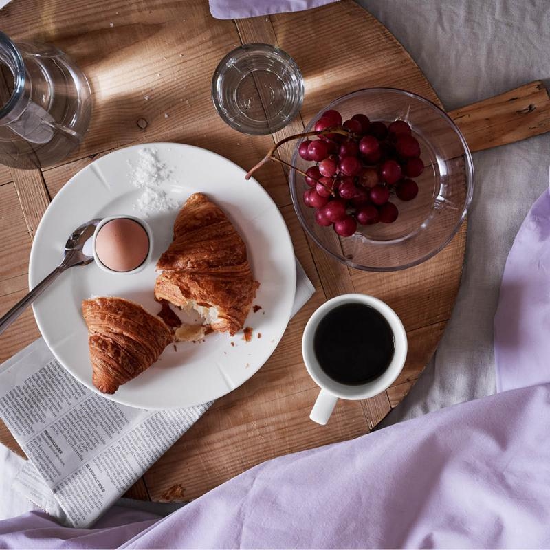 Rosendahl Grand Cru latteskje