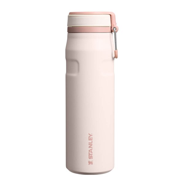 Stanley IceFlow Twist Flip termoflaske 0,7L rose quartz