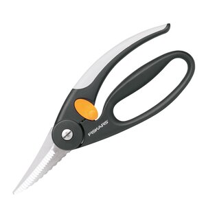 Fiskars  Functional Form fiskesaks 22 cm