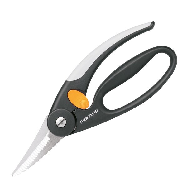 Fiskars  Functional Form fiskesaks 22 cm