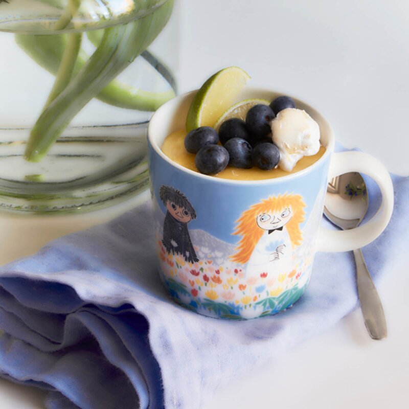 MoominArabia Mummikopp 30 cl Vennskap