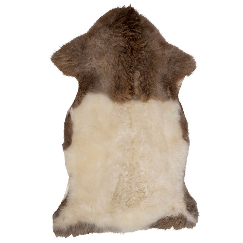 Espegard Lammeskinn 72x100 cm tibetansk fjellsau