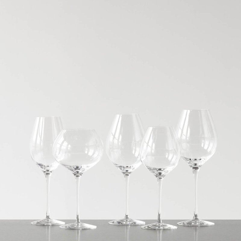 Orrefors Difference rich 65 cl