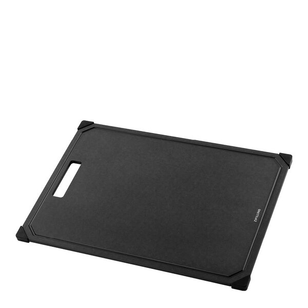 Zwilling Skjærefjøl 42x30 cm svart