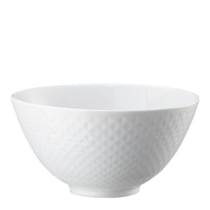 Rosenthal Junto skål 11 cm hvit