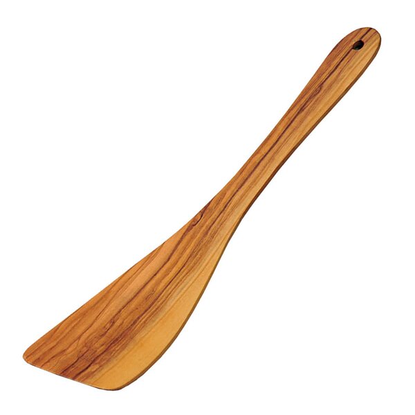Kesper Stekespade 30 cm oliventre