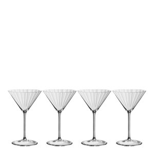 Spiegelau LifeStyle martiniglass 22 cl 4 stk