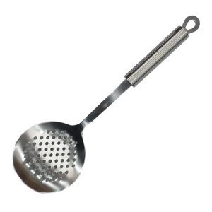 Vargen & Thor Glima hullsleiv 37 cm stål